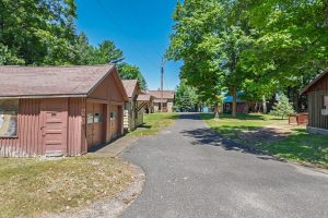 1-6/2560 Millerville Rd, , Phelps,  WI 54558 USA