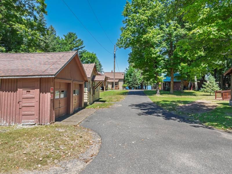 1-6/2560 Millerville Rd, , Phelps,  WI 54558 USA