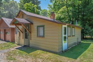 1-6/2560 Millerville Rd, , Phelps,  WI 54558 USA