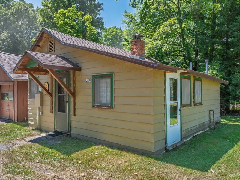 1-6/2560 Millerville Rd, , Phelps,  WI 54558 USA