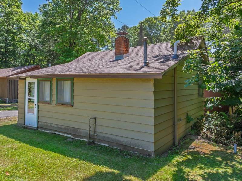 1-6/2560 Millerville Rd, , Phelps,  WI 54558 USA