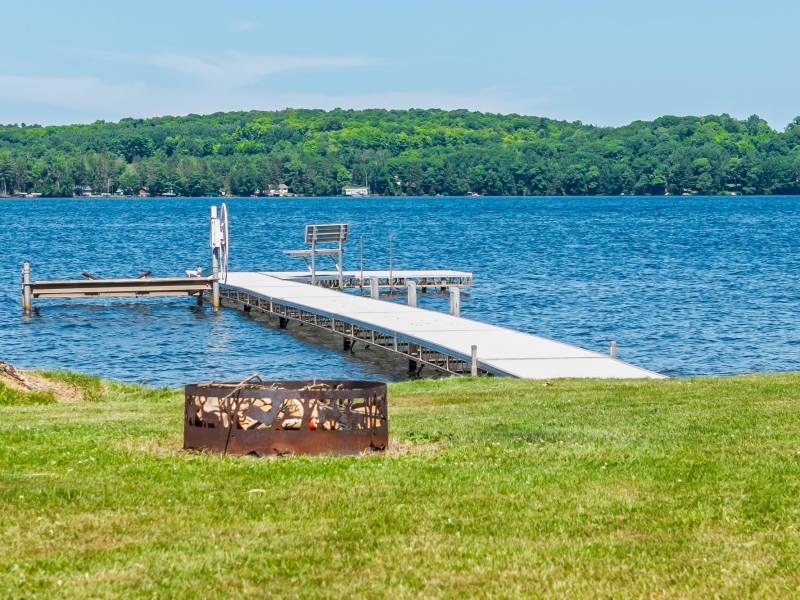 1-6/2560 Millerville Rd, , Phelps,  WI 54558 USA