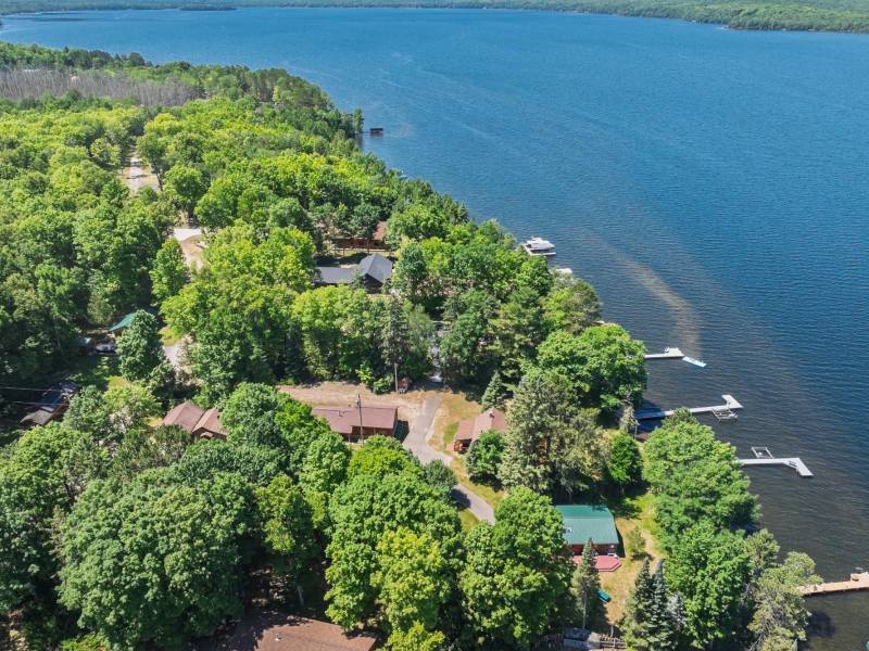 1-6/2560 Millerville Rd, , Phelps,  WI 54558 USA