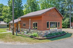 1-6/2560 Millerville Rd, , Phelps,  WI 54558 USA
