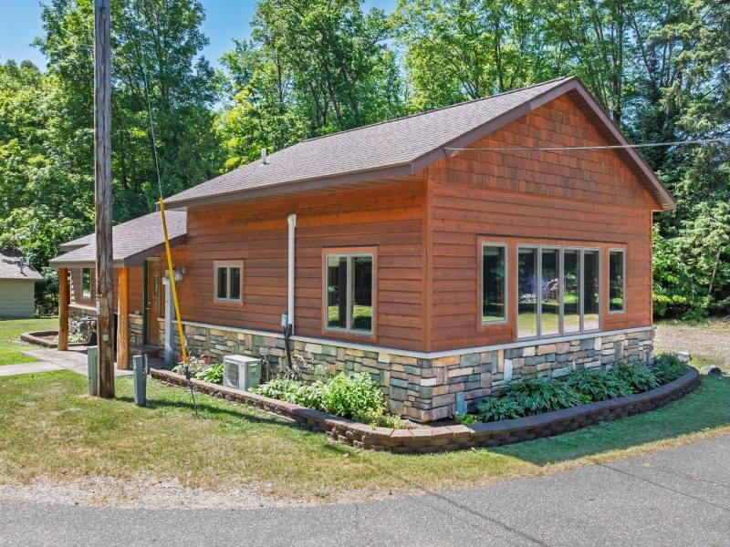 1-6/2560 Millerville Rd, , Phelps,  WI 54558 USA