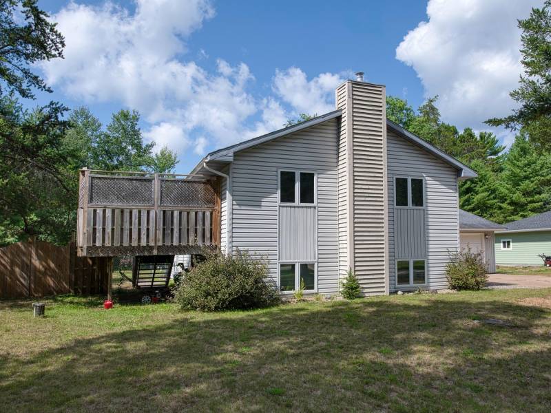 2681 Pine Pl, , Sayner,  WI 54560 USA