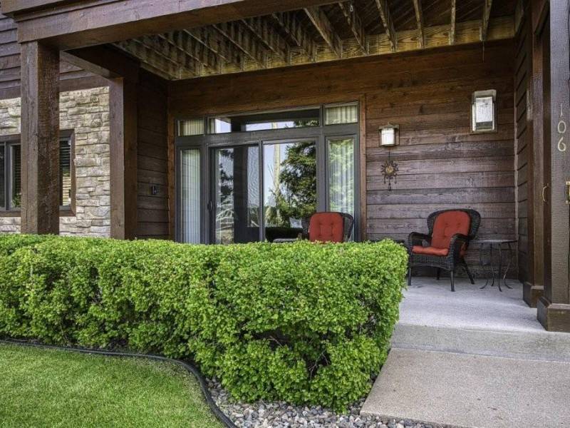 A105/E Park Ave, , Minocqua,  WI 54548 USA