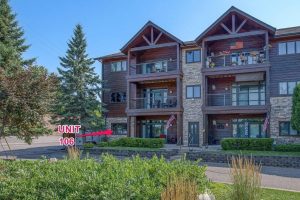A105/E Park Ave, , Minocqua,  WI 54548 USA