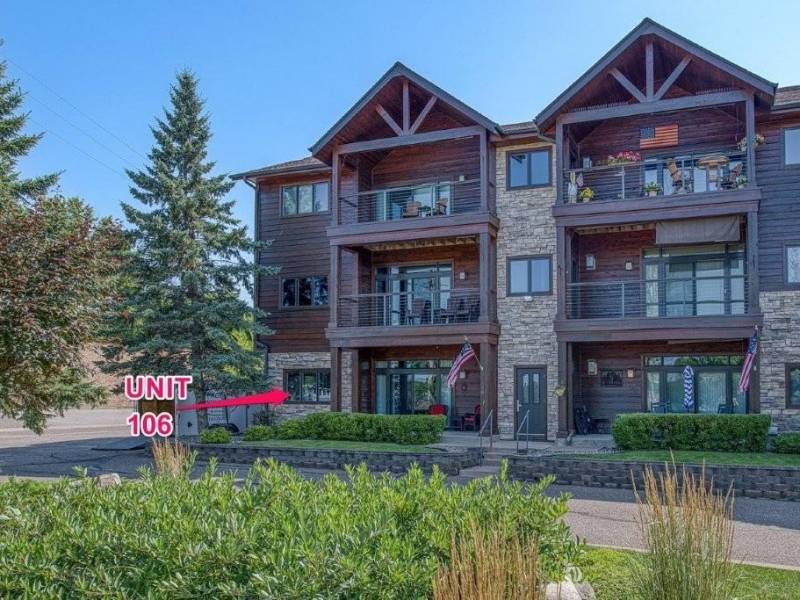 A105/E Park Ave, , Minocqua,  WI 54548 USA