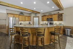 A105/E Park Ave, , Minocqua,  WI 54548 USA