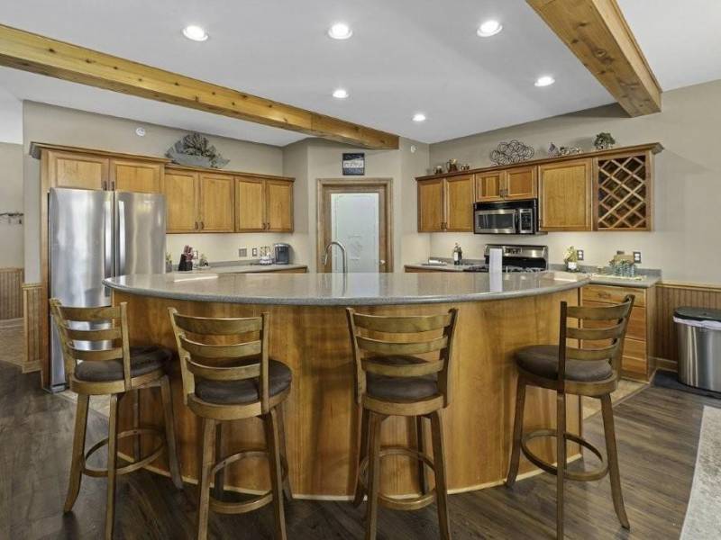 A105/E Park Ave, , Minocqua,  WI 54548 USA