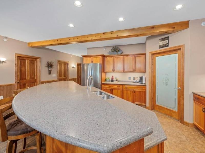 A105/E Park Ave, , Minocqua,  WI 54548 USA