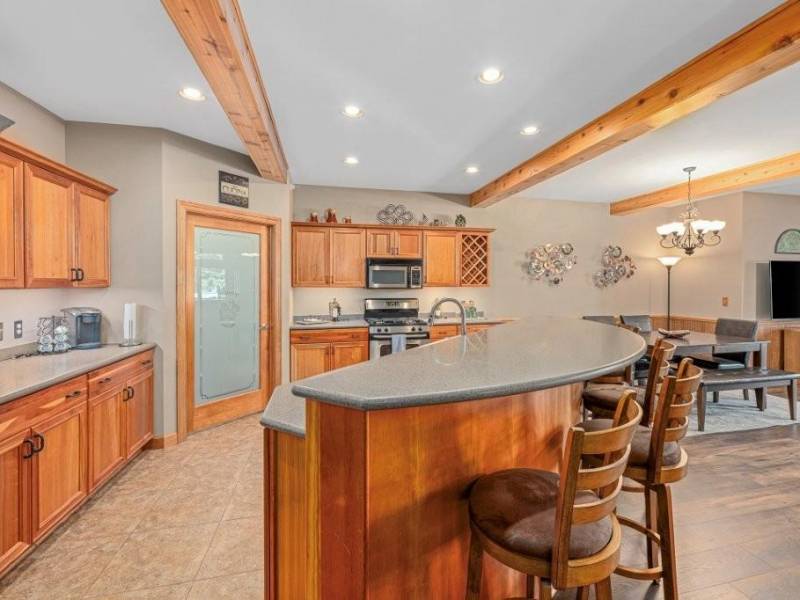 A105/E Park Ave, , Minocqua,  WI 54548 USA