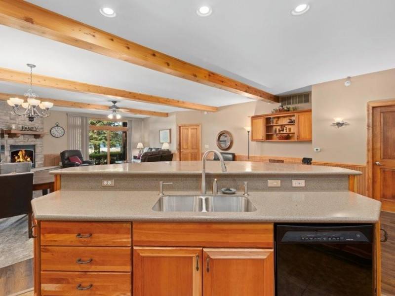 A105/E Park Ave, , Minocqua,  WI 54548 USA
