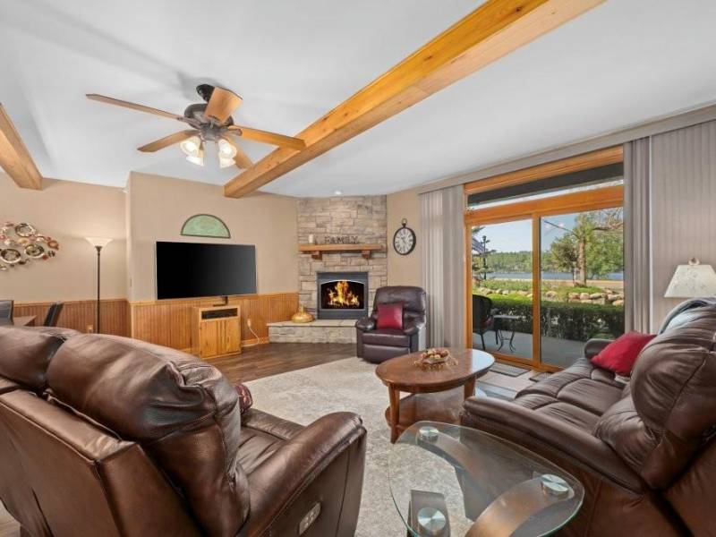A105/E Park Ave, , Minocqua,  WI 54548 USA