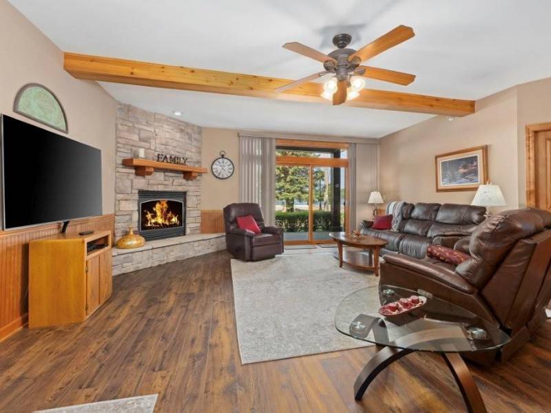 A105/E Park Ave, , Minocqua,  WI 54548 USA