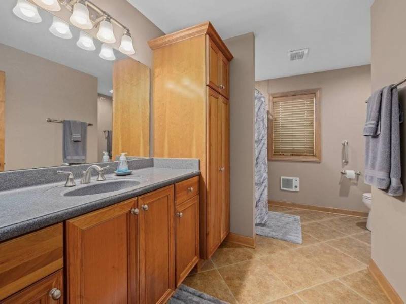 A105/E Park Ave, , Minocqua,  WI 54548 USA