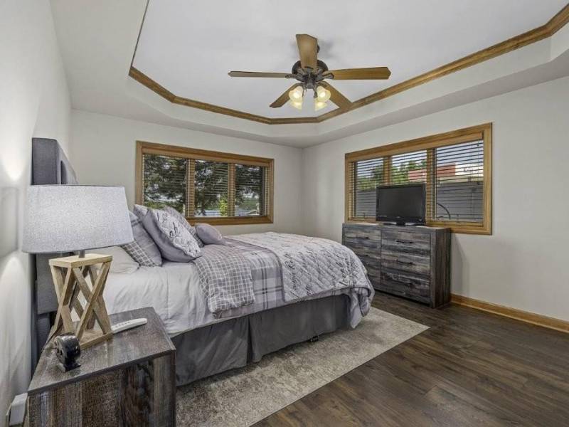 A105/E Park Ave, , Minocqua,  WI 54548 USA