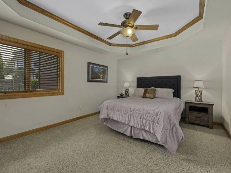 A105/E Park Ave, , Minocqua,  WI 54548 USA