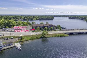 A105/E Park Ave, , Minocqua,  WI 54548 USA