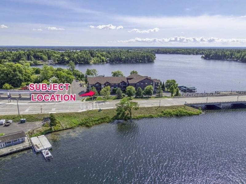 A105/E Park Ave, , Minocqua,  WI 54548 USA