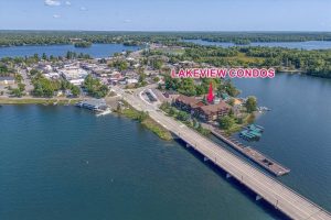 A105/E Park Ave, , Minocqua,  WI 54548 USA