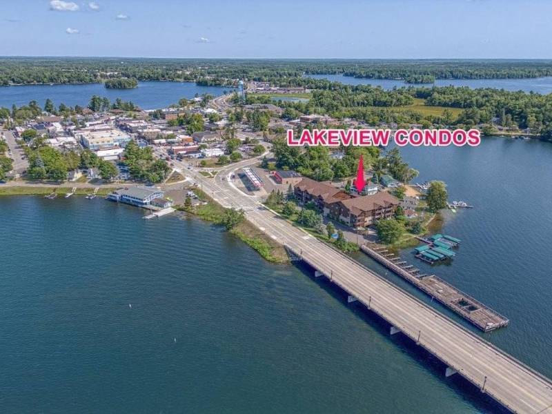 A105/E Park Ave, , Minocqua,  WI 54548 USA