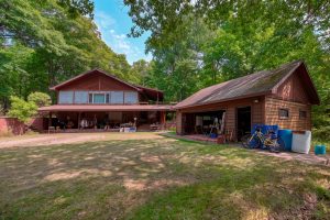 4010 Flannery Lake Rd, , Rhinelander,  WI 54501 USA
