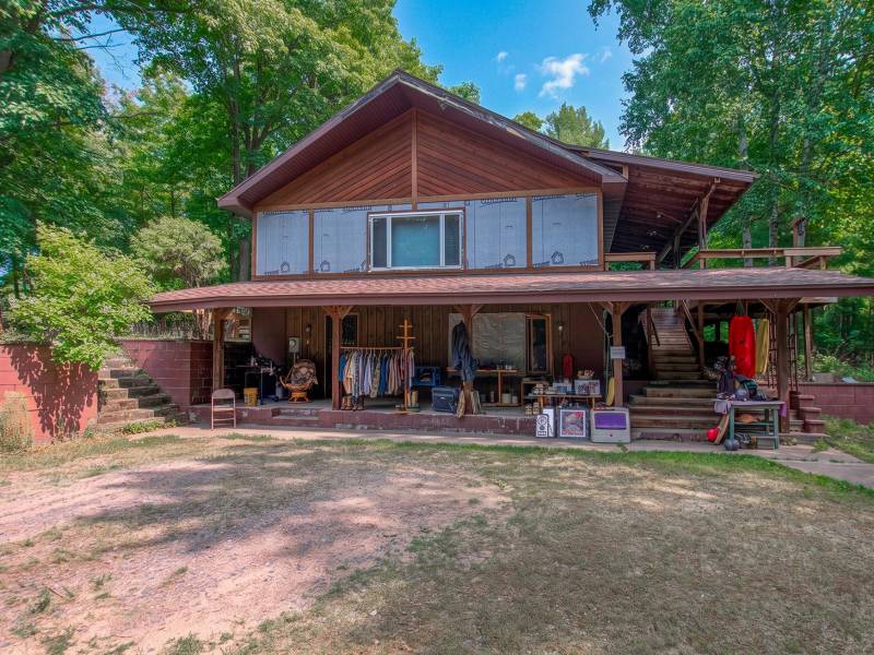 4010 Flannery Lake Rd, , Rhinelander,  WI 54501 USA