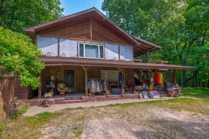 4010 Flannery Lake Rd, , Rhinelander,  WI 54501 USA