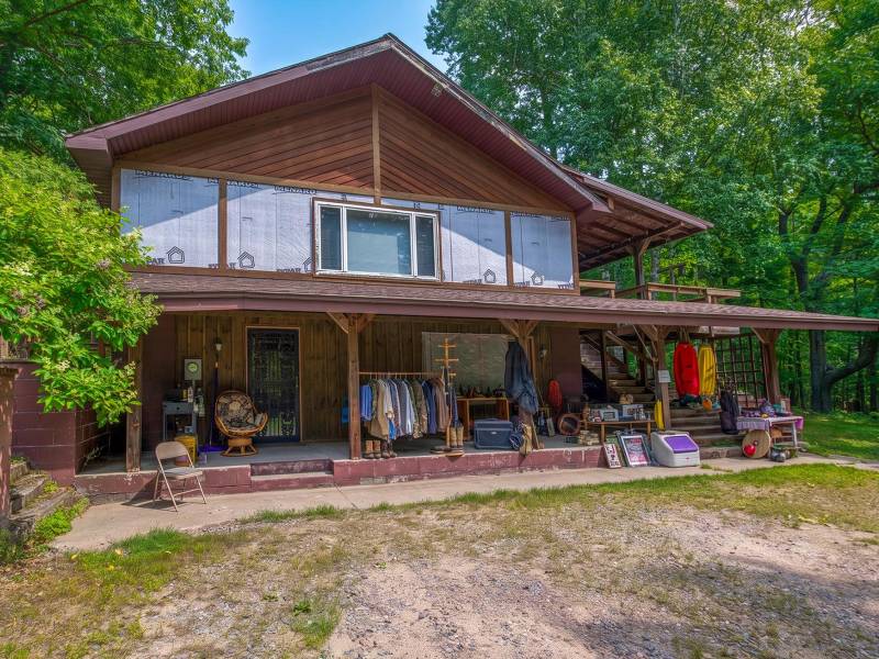 4010 Flannery Lake Rd, , Rhinelander,  WI 54501 USA