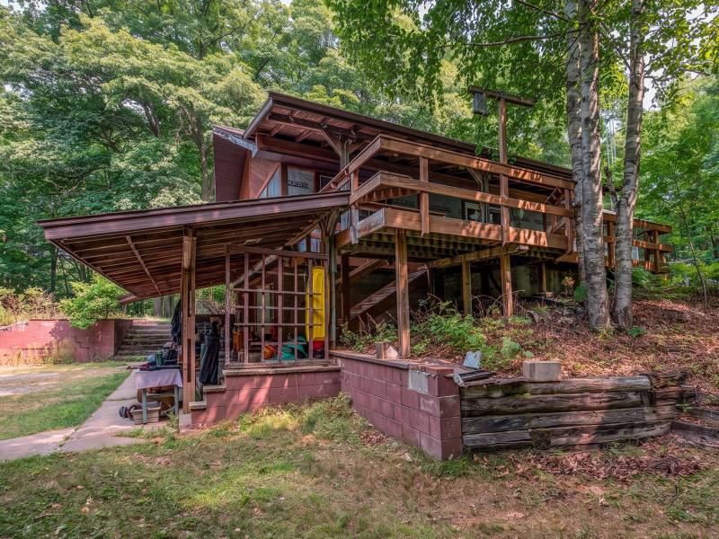 4010 Flannery Lake Rd, , Rhinelander,  WI 54501 USA