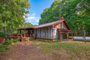4010 Flannery Lake Rd, , Rhinelander,  WI 54501 USA