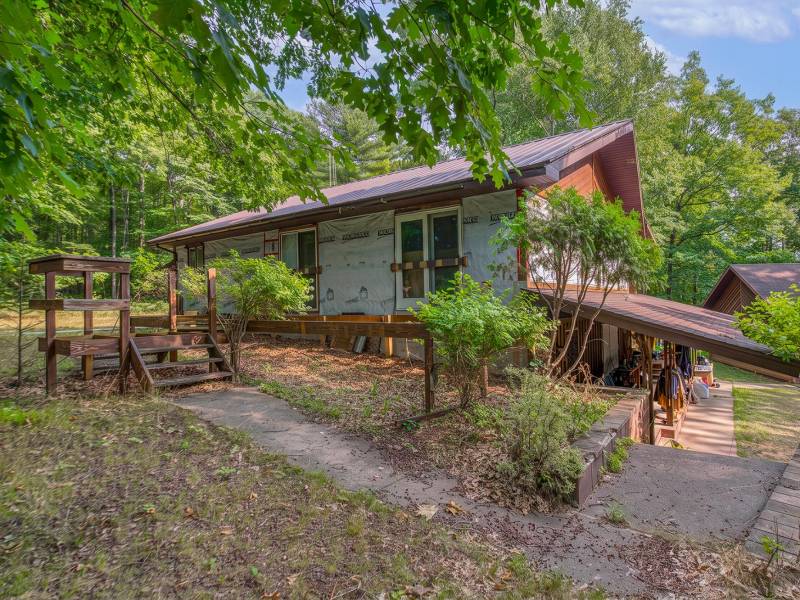 4010 Flannery Lake Rd, , Rhinelander,  WI 54501 USA