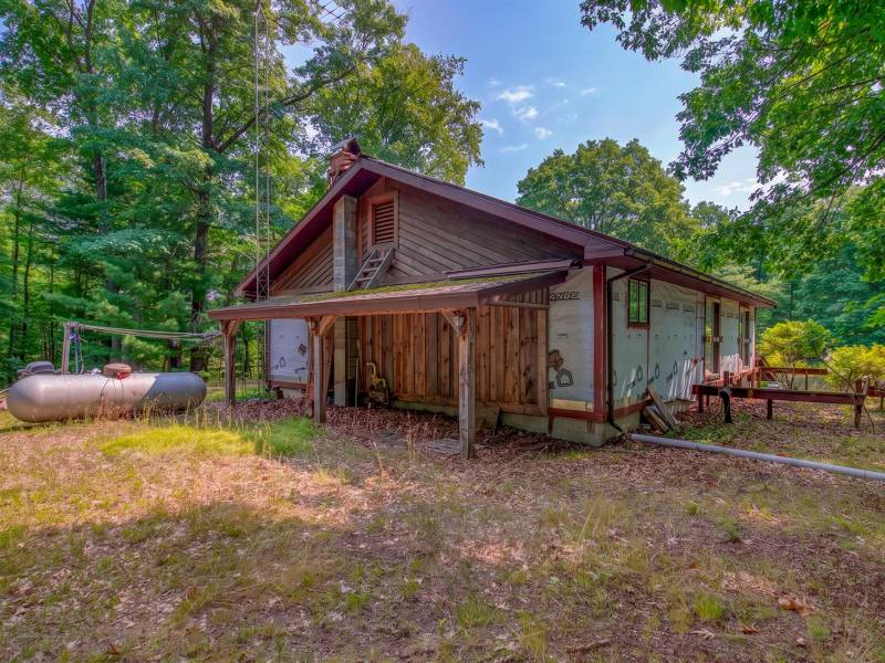 4010 Flannery Lake Rd, , Rhinelander,  WI 54501 USA