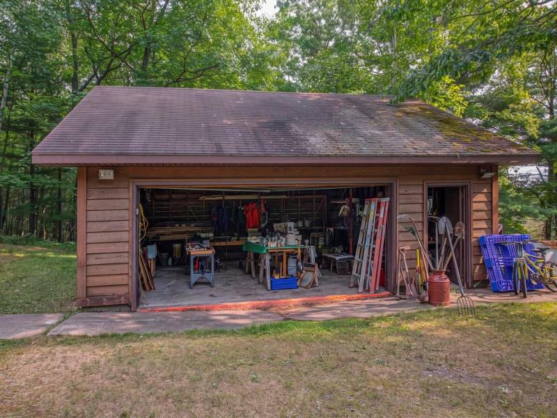4010 Flannery Lake Rd, , Rhinelander,  WI 54501 USA