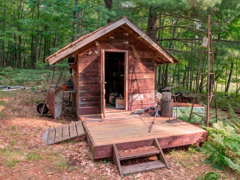 4010 Flannery Lake Rd, , Rhinelander,  WI 54501 USA