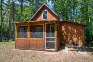 4285 Camp Two Rd, , Star Lake,  WI 54561 USA
