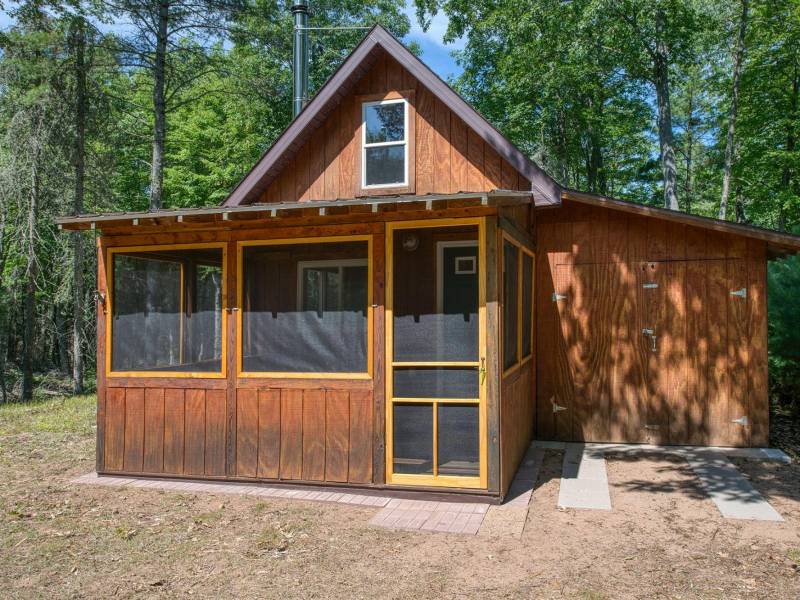 4285 Camp Two Rd, , Star Lake,  WI 54561 USA