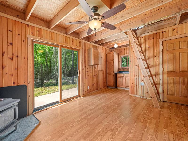 4285 Camp Two Rd, , Star Lake,  WI 54561 USA
