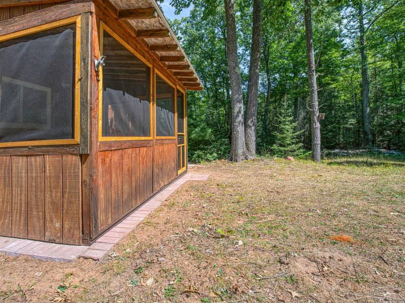 4285 Camp Two Rd, , Star Lake,  WI 54561 USA