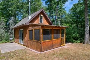 4285 Camp Two Rd, , Star Lake,  WI 54561 USA