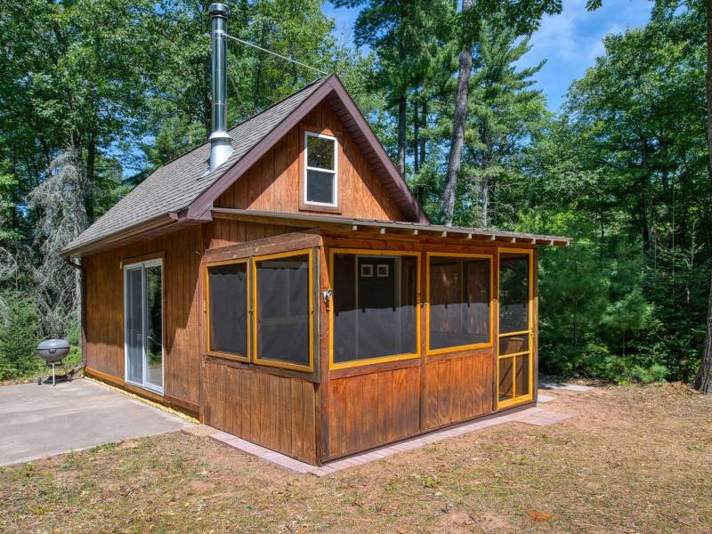 4285 Camp Two Rd, , Star Lake,  WI 54561 USA