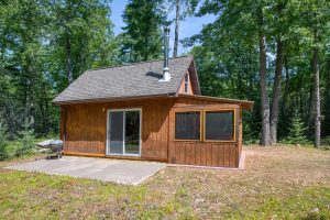 4285 Camp Two Rd, , Star Lake,  WI 54561 USA
