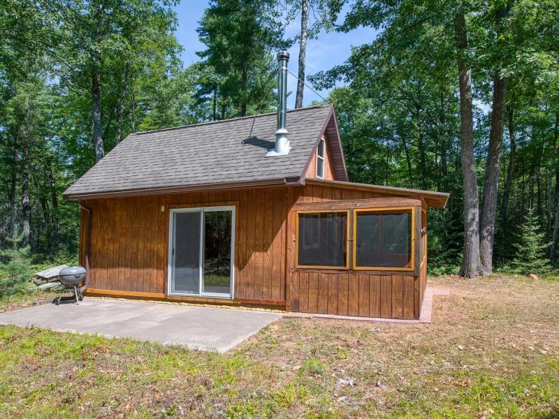4285 Camp Two Rd, , Star Lake,  WI 54561 USA