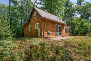 4285 Camp Two Rd, , Star Lake,  WI 54561 USA