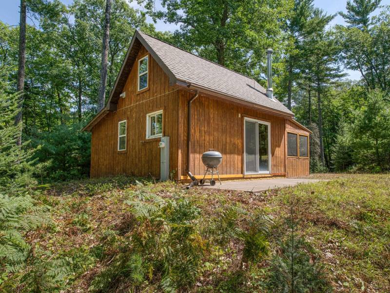 4285 Camp Two Rd, , Star Lake,  WI 54561 USA