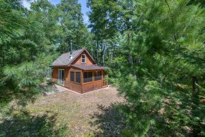 4285 Camp Two Rd, , Star Lake,  WI 54561 USA