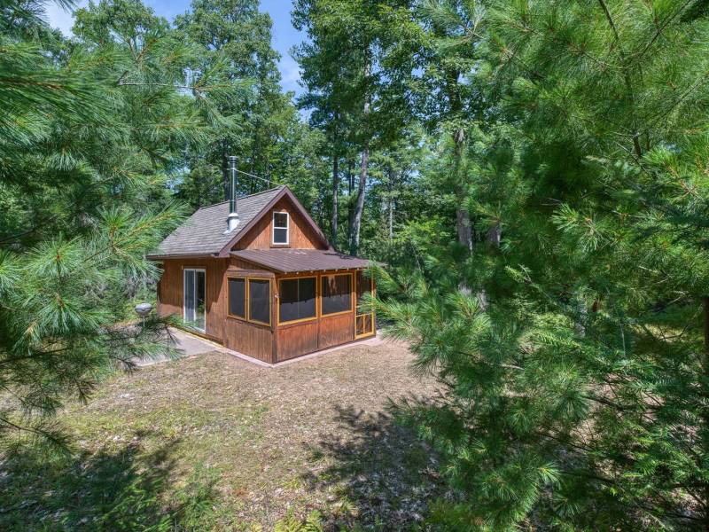 4285 Camp Two Rd, , Star Lake,  WI 54561 USA