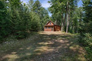 4285 Camp Two Rd, , Star Lake,  WI 54561 USA